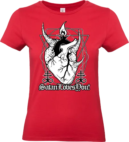Baphoheart