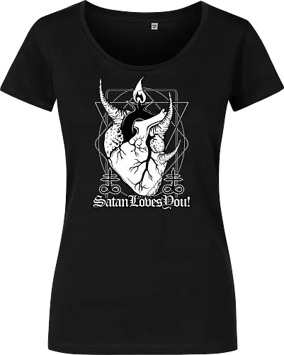 Baphoheart