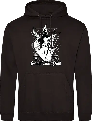 Baphoheart