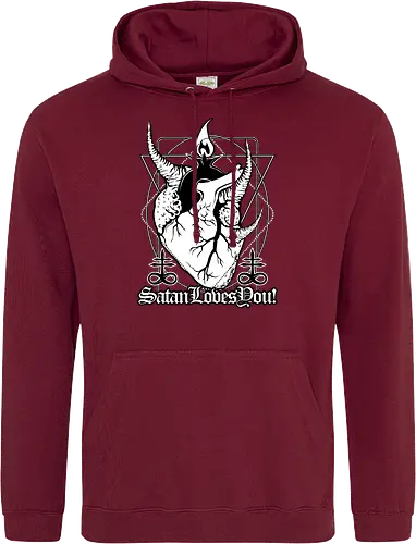 Baphoheart