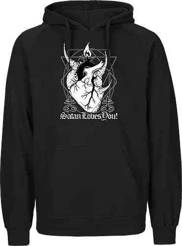 Baphoheart