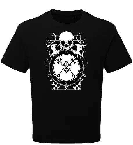 Sigil of Baal