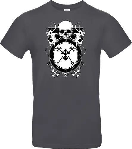 Sigil of Baal