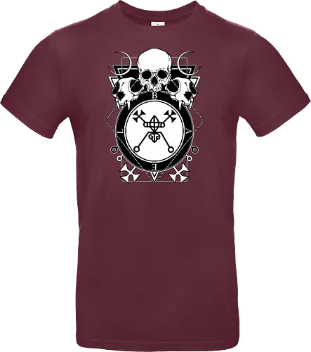 Sigil of Baal