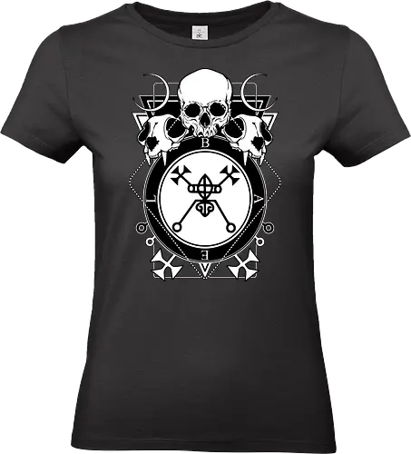 Sigil of Baal