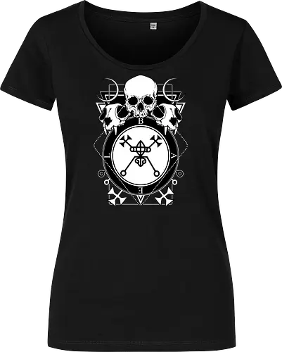 Sigil of Baal
