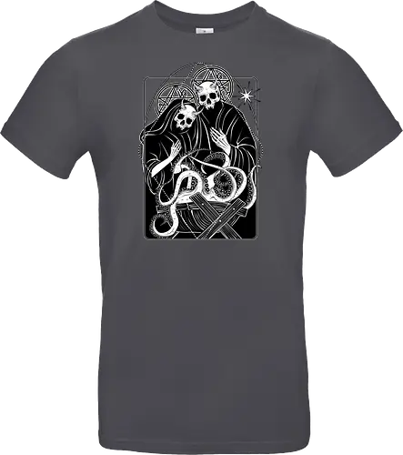 Christhulhu