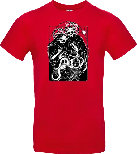 Christhulhu