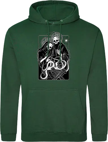 Christhulhu