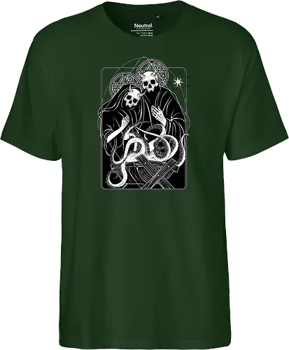 Christhulhu