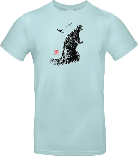 Kaiju Zero