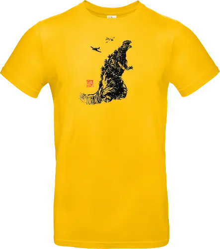 Kaiju Zero