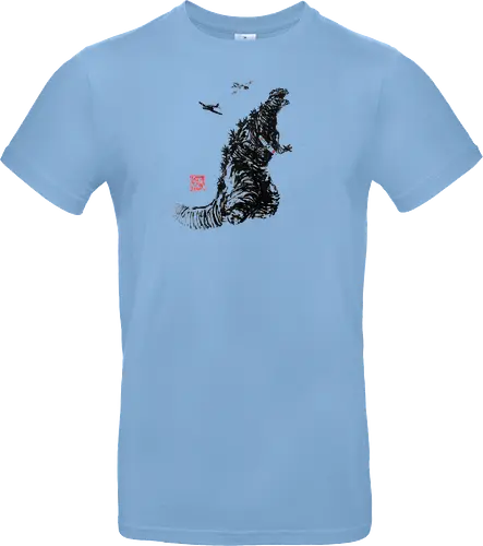 Kaiju Zero