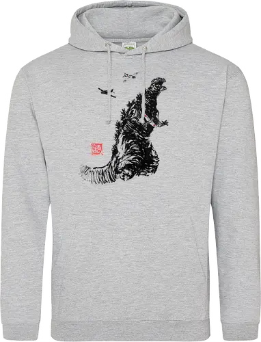 Kaiju Zero