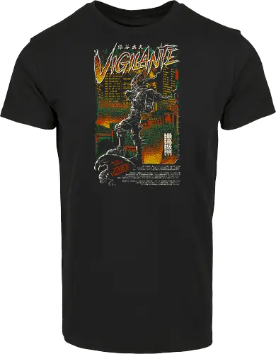 Vigilante