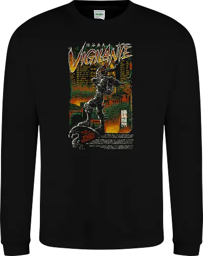 Vigilante