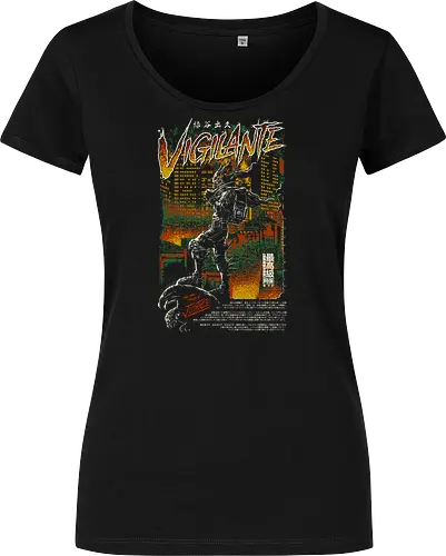 Vigilante