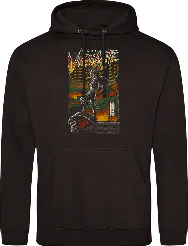 Vigilante