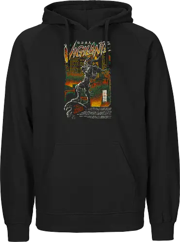 Vigilante