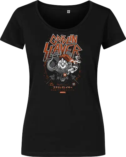Metal Goblin