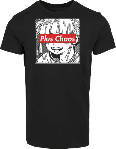 Plus Chaos