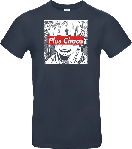 Plus Chaos