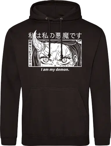 I Am My Demon