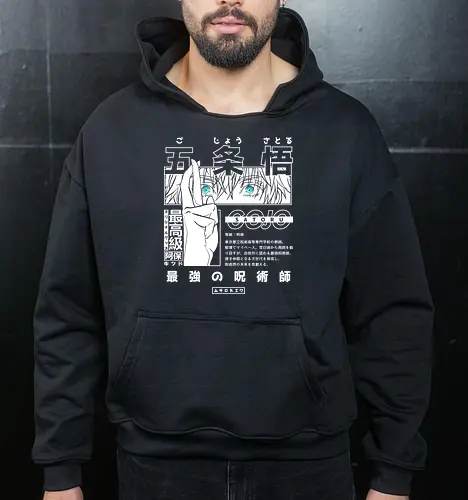 The Strongest Sorcerer