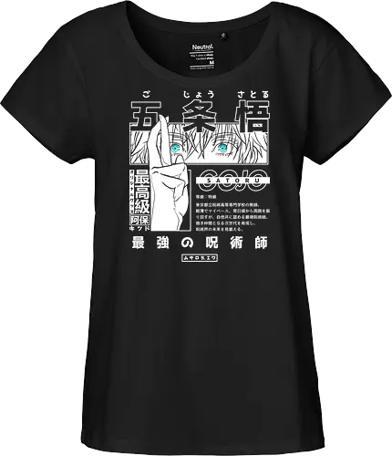 The Strongest Sorcerer