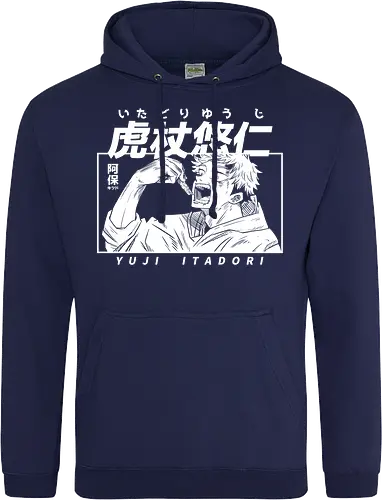 Itadori