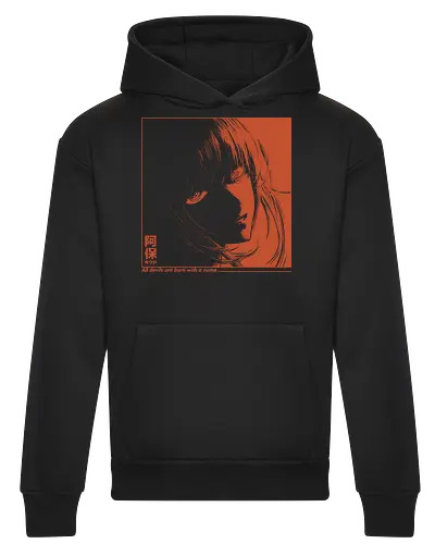 All Devils are born with a Name