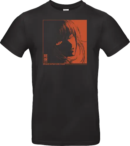 All Devils are born with a Name