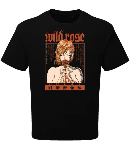 Wild Rose
