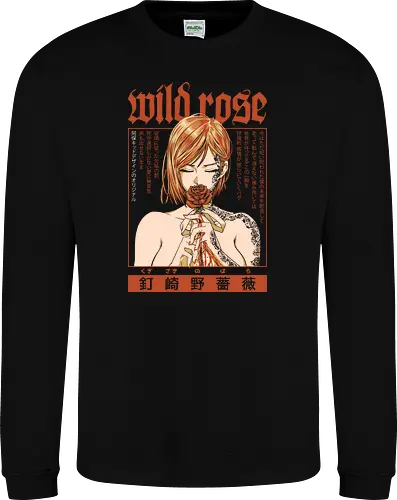 Wild Rose