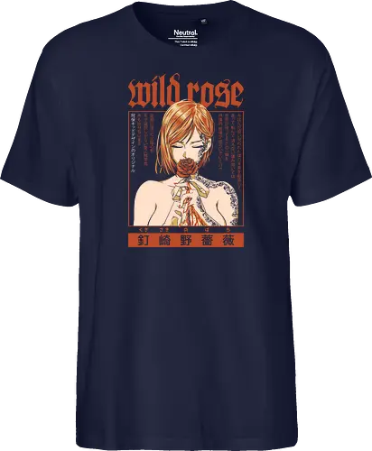 Wild Rose