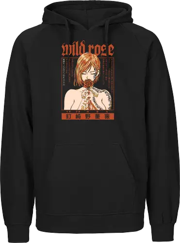 Wild Rose