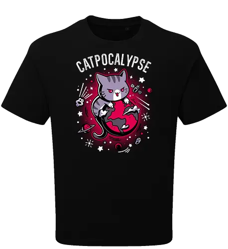 Total Catpocalypse