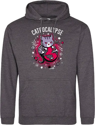 Total Catpocalypse