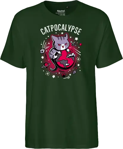 Total Catpocalypse