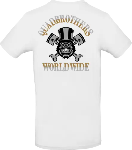 Quadbrothers Worldwide