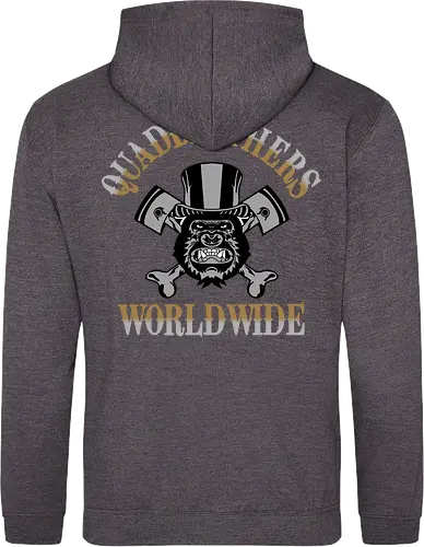 Quadbrothers Worldwide