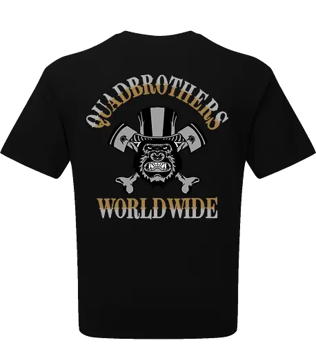 Quadbrothers Worldwide