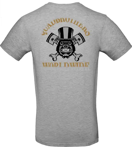 Quadbrothers Worldwide