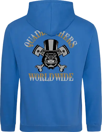 Quadbrothers Worldwide