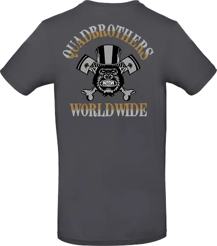 Quadbrothers Worldwide