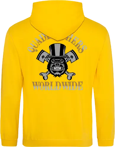 Quadbrothers Worldwide