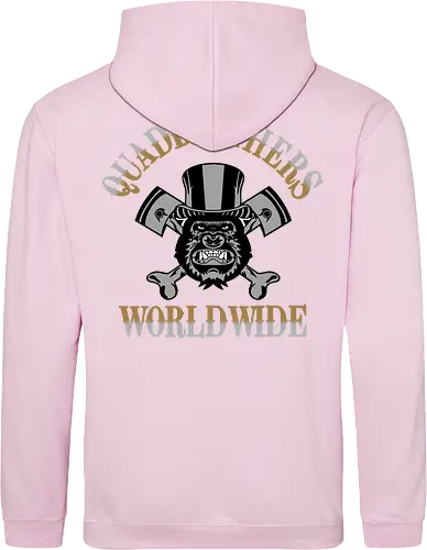 Quadbrothers Worldwide