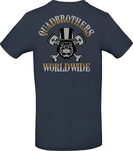 Quadbrothers Worldwide