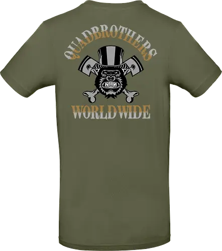 Quadbrothers Worldwide