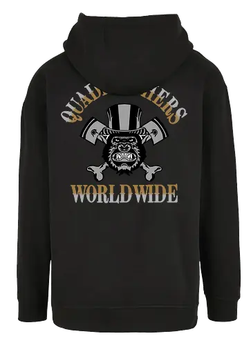 Quadbrothers Worldwide